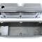 CFR Performance Aluminum Tall Full Finned Valve Covers Fit 1962-1985 Small Block Ford SBF 289 302 351W 5.0L V8 HZ-6728-3