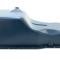 CFR Performance Steel Oil Pan Fits 1969-81 Ford SB 351W Windsor - Stock Capacity HZ-9532