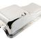 CFR Performance Steel Oil Pan for 1968-1978 Ford 429/460 Big Block HZ-9343