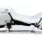 CFR Performance Steel Oil Pan Fits 1983-1993 Ford Mustang 351W 5.8L HZ-9755