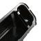 CFR Performance Steel Valve Covers Fits 1968-1997 Ford 429-460 Big Block Engines - Smooth - 1 Hole HZ-9297