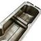 CFR Performance Steel Valve Covers Fits 1957-1976 Ford FE 352-390-406-427-428 - Smooth - 1 Hole HZ-9296