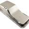 CFR Performance Steel Oil Pan - Fits 1958-1976 Ford FE Big Block 352-390-406-427-428 (Front Sump, Stock Capacity) HZ-9330