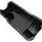 CFR Performance 1979-93 Ford Mustang SB 302 5.0 - OEM Replacement Steel Racing Oil Pan - 7-Quart Capacity HZ-9450