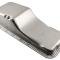 CFR Performance Steel Oil Pan - Fits 1958-1976 Ford FE Big Block 352-390-406-427-428 (Front Sump, Stock Capacity) HZ-9330