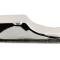 CFR Performance Steel Oil Pan - Fits 1958-1976 Ford FE Big Block 352-390-406-427-428 (Front Sump, Stock Capacity) HZ-9330