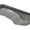 CFR Performance Steel Oil Pan - Fits 1958-1976 Ford FE Big Block 352-390-406-427-428 (Front Sump, Stock Capacity) HZ-9330