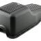 CFR Performance Aluminum Retro Finned Oil Pan - Fits 1965-1987 Ford SB 260-289-302 - Front Sump HZ-8445