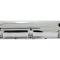 CFR Performance Steel Valve Covers Fits 1968-1997 Ford 429-460 Big Block Engines - Smooth - 1 Hole HZ-9297