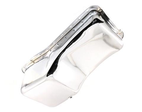 CFR Performance Steel Oil Pan for 1968-1978 Ford 429/460 Big Block HZ-9343
