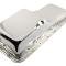 CFR Performance Steel Oil Pan - Fits 1958-1976 Ford FE Big Block 352-390-406-427-428 (Front Sump, Stock Capacity) HZ-9330