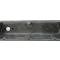 CFR Performance Aluminum Tall Smooth Valve Covers Fit 1962-1985 Ford 289 302 351W 5.0L Small Block V8 HZ-6728