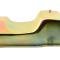 CFR Performance Steel Oil Pan Kit Fits 1979-1993 Ford 5.0L Mustang & Fox Chassis HZ-9754-KIT