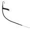 CFR Performance Steel 83-93 Ford SB 5.0L Engine Oil Dipstick HZ-9222