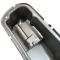 CFR Performance Steel Smooth Valve Covers - Fits 1962-85 Ford SB 260-289-302-351W - 1 Hole HZ-9237