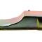 CFR Performance Steel Oil Pan - Fits 1958-1976 Ford FE Big Block 352-390-406-427-428 (Front Sump, Stock Capacity) HZ-9330