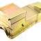 CFR Performance 1979-93 Ford Mustang SB 302 5.0 - OEM Replacement Steel Racing Oil Pan - 7-Quart Capacity HZ-9450
