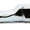 CFR Performance Steel Oil Pan Fits 1969-81 Ford SB 351W Windsor - Stock Capacity HZ-9532