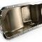 CFR Performance Steel Oil Pan Kit Fits 1979-1993 Ford 5.0L Mustang & Fox Chassis HZ-9754-KIT