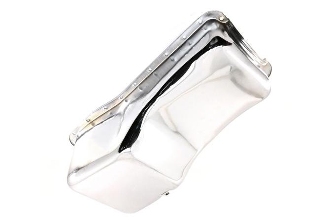 CFR Performance Steel Oil Pan for 1968-1978 Ford 429/460 Big Block HZ-9343