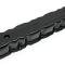 CFR Performance Steel Valve Cover Fits 1960-1983 Ford 144-170-200-250 Inline-6 - 2 Holes HZ-9338