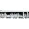 CFR Performance Steel Valve Cover Fits 1960-1983 Ford 144-170-200-250 Inline-6 - 2 Holes HZ-9338