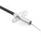 CFR Performance Throttle Accelerator Cable - 1986-1993 Mustang 5.0L (Manual or Automatic) HZ-6060