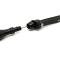 CFR Performance Stainless Braided Flexible Dipstick 1986-1995 Ford 5.0L 302 with Billet Handle CFR-1995