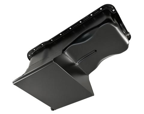CFR Performance Steel Drag Racing Oil Pan Fits 1965-1987 Ford SB 351W HZ-7475