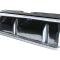 CFR Performance Aluminum Tall Full Finned Valve Covers Fit 1962-1985 Small Block Ford SBF 289 302 351W 5.0L V8 HZ-6728-3
