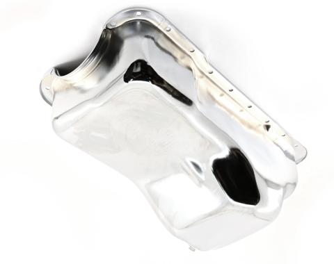 CFR Performance Steel Oil Pan Fits 1988-96 Ford 255 260 289 302 Truck HZ-9792