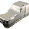 CFR Performance Steel Oil Pan Fits 1969-81 Ford SB 351W Windsor - Stock Capacity HZ-9532