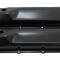 CFR Performance Steel Valve Covers Fits 1969-1982 Ford SB 351C-351M-400M-Boss 302 - Smooth - 1 Hole HZ-9295