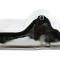 CFR Performance Steel Oil Pan Fits 1988-96 Ford 255 260 289 302 Truck HZ-9792
