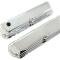 CFR Performance Steel Valve Covers Fits 1986-95 Ford 302 5.0L Fox-Body Mustang - Smooth - 1 Hole & 1 No-Hole HZ-9239
