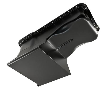 CFR Performance Steel Drag Racing Oil Pan Fits 1965-1987 Ford SB 351W HZ-7475