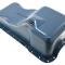 CFR Performance Steel Oil Pan Fits 1969-81 Ford SB 351W Windsor - Stock Capacity HZ-9532
