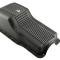 CFR Performance Aluminum Retro Finned Oil Pan - Fits 1965-1987 Ford SB 260-289-302 - Front Sump HZ-8445