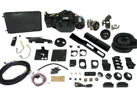 Vintage Air 1965 Ford F-100 6-Cylinder Gen 5 SureFit™ Complete Kit 941646