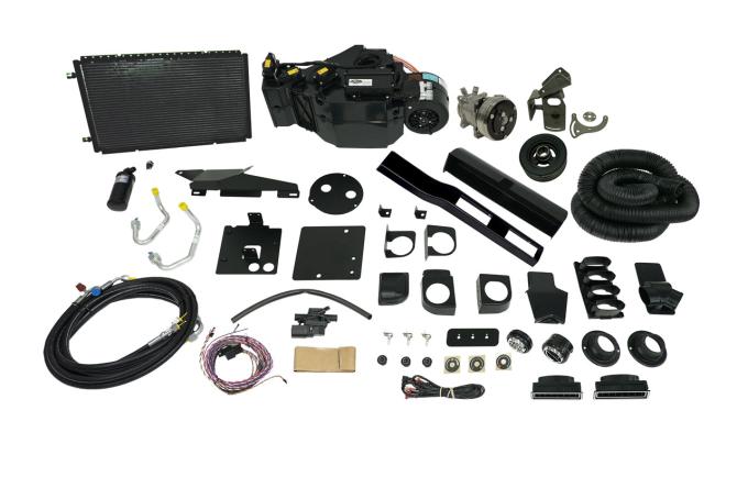 Vintage Air 1965 Ford F-100 6-Cylinder Gen 5 SureFit™ Complete Kit 941646