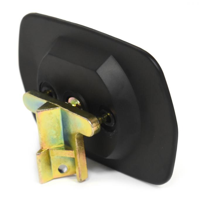 ACP Outside Racing Mirror Glass Convex With Adjustable Bracket FM-BM006C