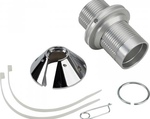 Coilover Mounting Kit, 1.63 Inch Body