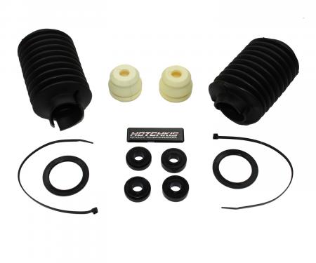 Hotchkis Sport Suspension Camber Plate Rb Kit 1979-1993 Mustang 3001RB