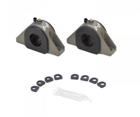 Hotchkis Sport Suspension Billet Bracket Universal application may not fit all makes and models. 23491375