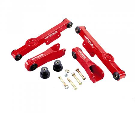 Hotchkis Sport Suspension Rear Suspension Pckg 1999-2004 Ford Mustang 1815R