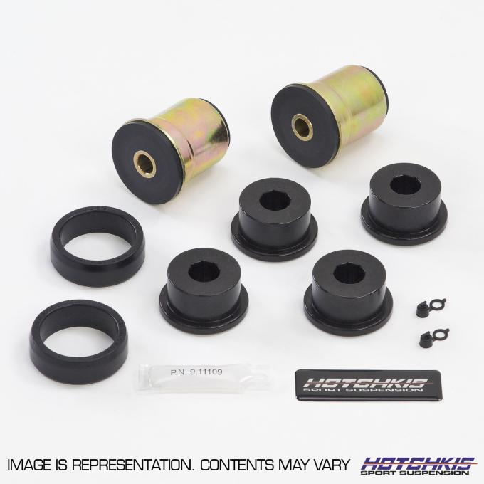 Hotchkis Sport Suspension 1204 4A 4R Rebld Kit 1979-2004 Mustang 1204RB