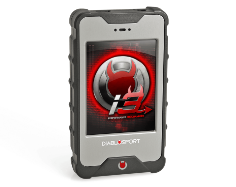 DiabloSport inTune I3 Platinum 8145