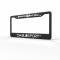 DiabloSport Diablo Sport License Plate Frame DBL-LPF1