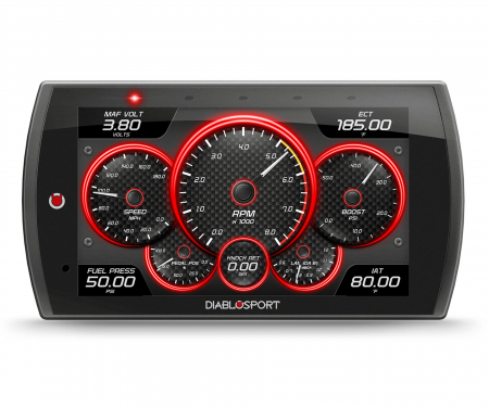 DiabloSport Trinity 2 EX 9100