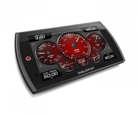 DiabloSport Modified PCM And Trinity T2 Programmer Kit PKIT-CHARV619-T2